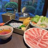 京都つゆしゃぶCHIRIRI / 2