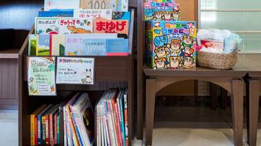 子供用スペース / 8