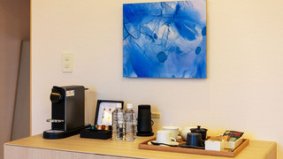 [離れ]タワースイートツイン