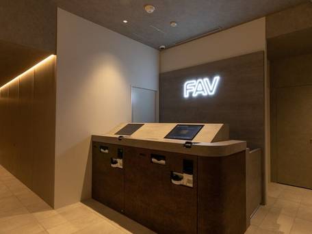 fav HIROSHIMA HEIWAODORI / 2