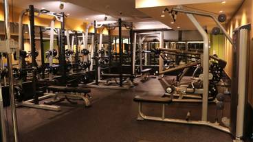 フィットネス設備 / 7