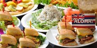 ロコ気分で楽しもう♪表参道周辺のおすすめハワイアンカフェ4選