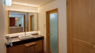 ホライゾン デラックストリプル バストイレ独立 (禁煙)