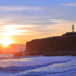 日本一早い日の出を拝んでパワーチャージ！千葉県・犬吠埼のホテル5選