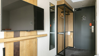 フォルツァ ダブルルーム 禁煙