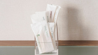 スタンダードルーム　禁煙