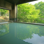 四季折々の景観が楽しめる！日光・中禅寺温泉のおすすめ宿8選