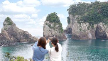 敷地内からの景色 / 17