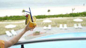 部屋からの景観 / 16