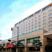 ネストホテル松山（愛媛県 ビジネスホテル） / 4