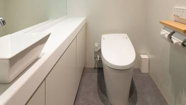 施設内の設備 / 10