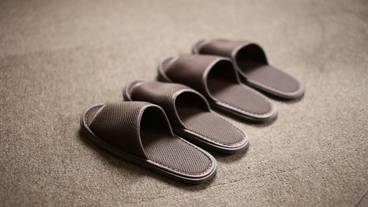 施設内の設備 / 1