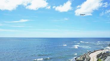 バルコニーからの眺望 / 15