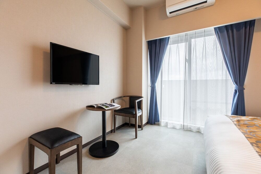 客室の設備とサービス