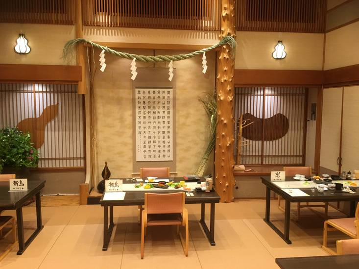 身体の未来を思いやる
ヴィーガン料理 / 5
