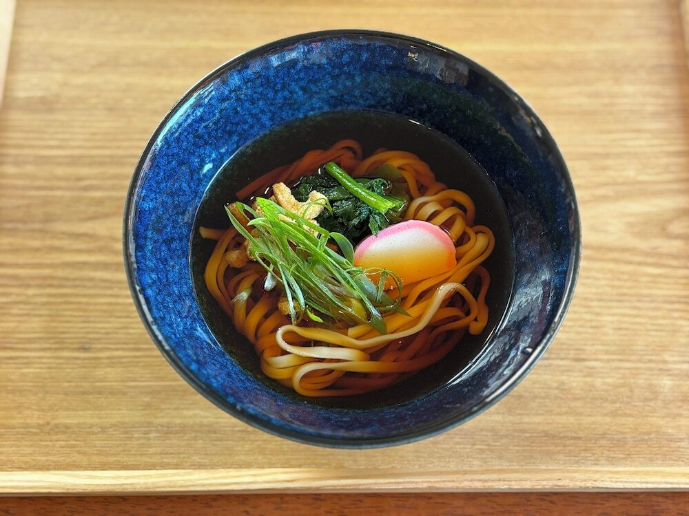レストラン