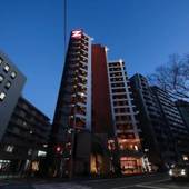 東邦ホテル ゾンク博多（福岡県 ビジネスホテル） / 4