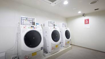 ランドリー ルーム / 9