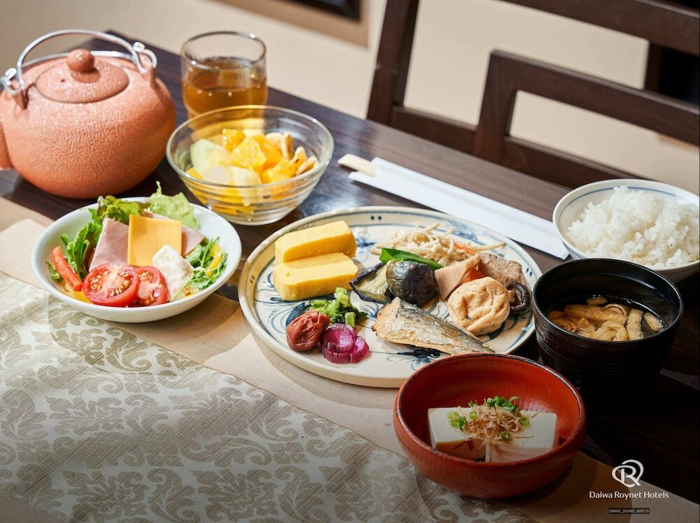 レストラン