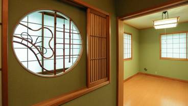 リビング エリア / 17