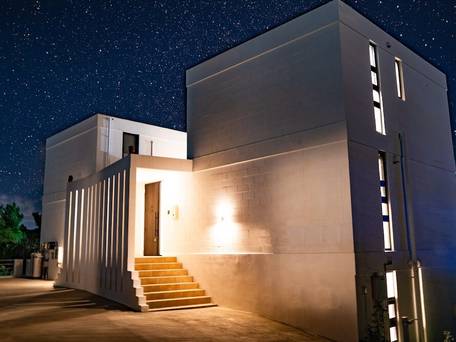 海宙道SeaSpaceRoad / 3