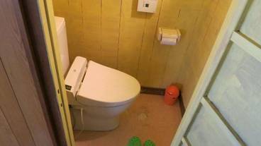 バスルーム / 10