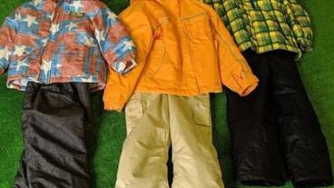 スノー スポーツとスキー / 4