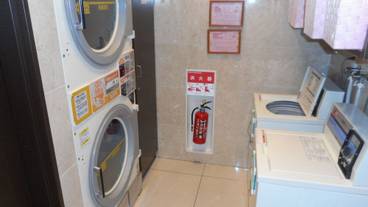 ランドリー ルーム / 4