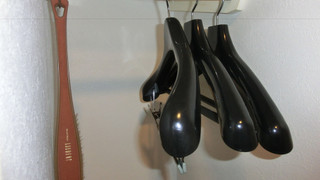 セミダブル ルーム（喫煙）