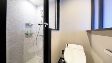 バスルーム / 32