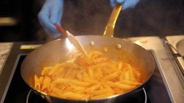 ビュッフェ / 23