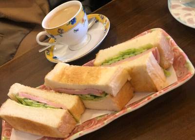 ウエスト 駅前店