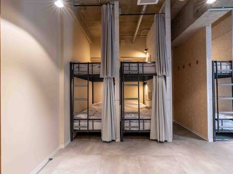 寅ホテル 浅草 / 5