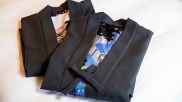 客室の設備とサービス / 4