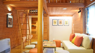 コンフォート モバイルホーム