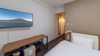 エコノミーダブルルーム1　喫煙可　13㎡