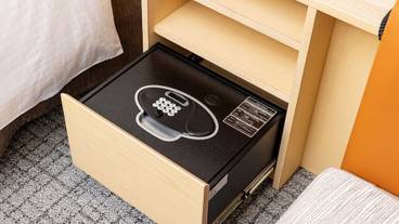 セーフティボックス / 31