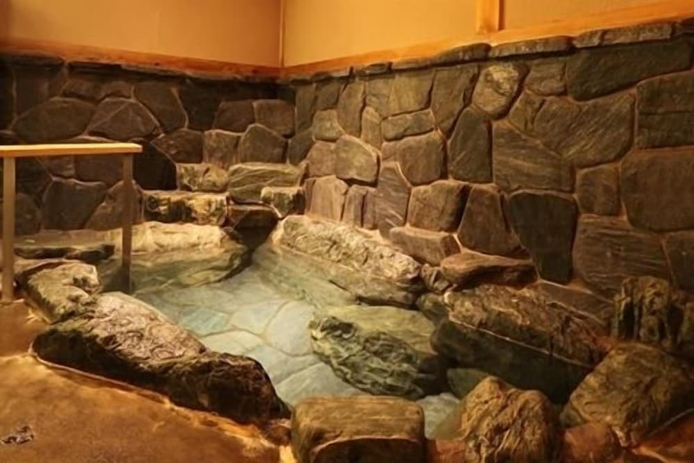 約15,000坪！緑に囲まれた癒しの空間で温泉を堪能3439356