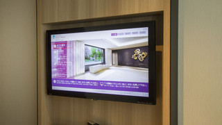 スタンダード ダブルルーム クイーンベッド 1 台 禁煙