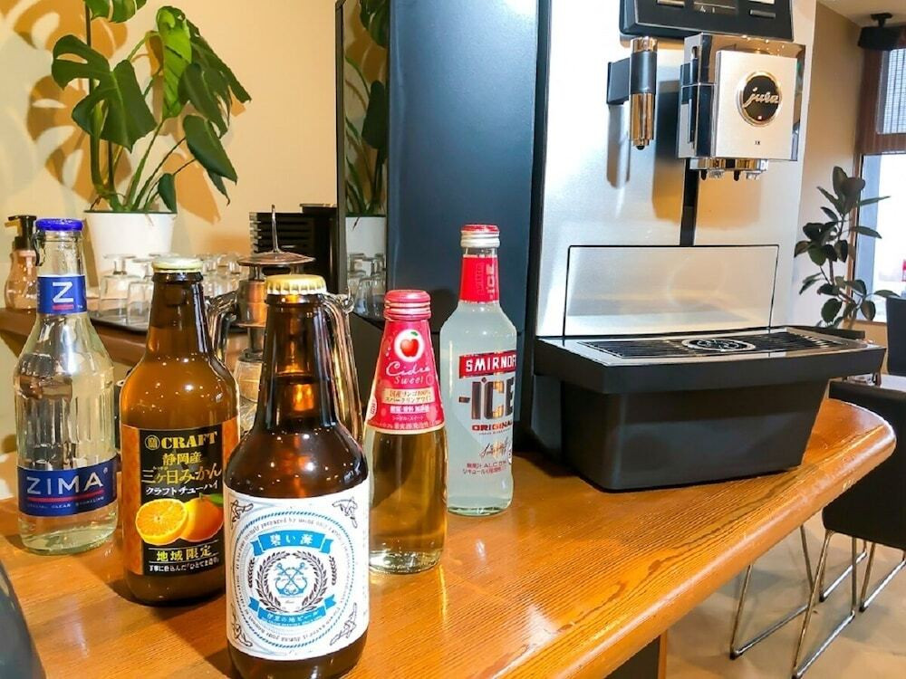 ロビーラウンジ