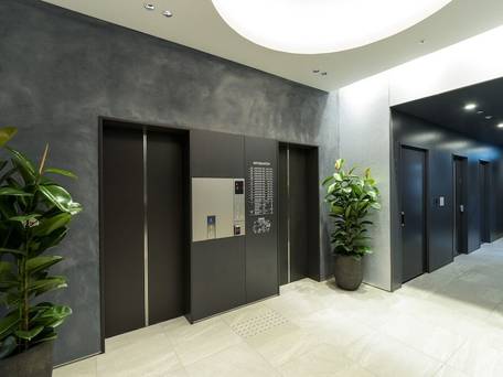 ベストウェスタンプラスホテルフィーノ大阪北浜 / 2