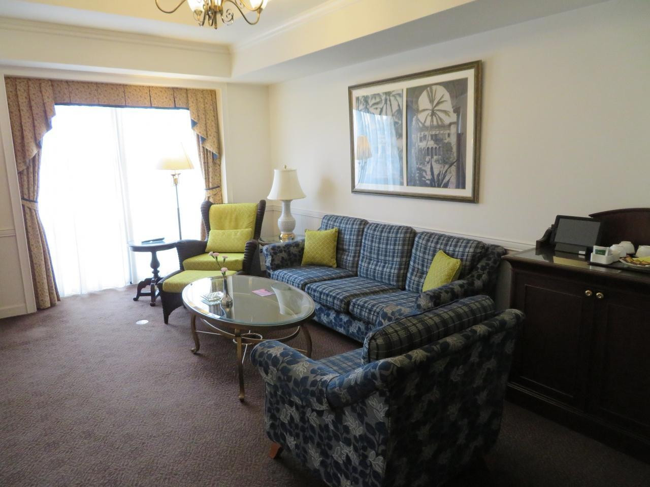 まるで宮殿。非日常に包まれる「グランドエクシブ浜名湖」3122385