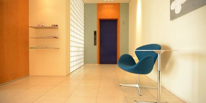 セブンデイズホテル（高知県 ビジネスホテル） / 1