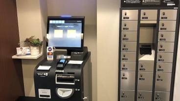 レセプション ホール / 4