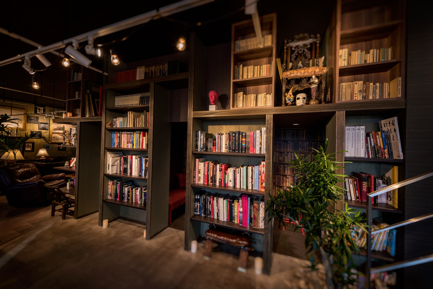 まるで美術館？標高800mから絶景を見下ろすおしゃれなホテル3346745