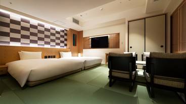 Suite Room / 5