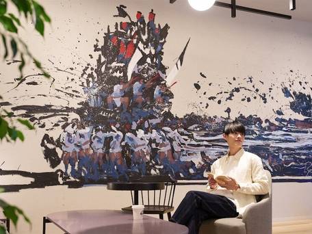 クロスライフ博多天神 / 5