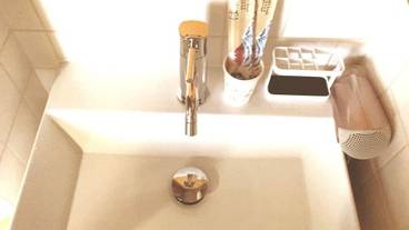 バスルームのシンク / 38