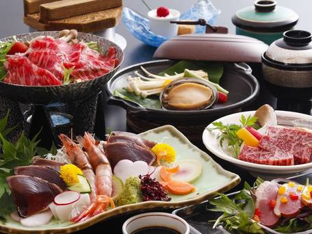 城崎温泉 きのさき 夢こやど 天望苑 / 2