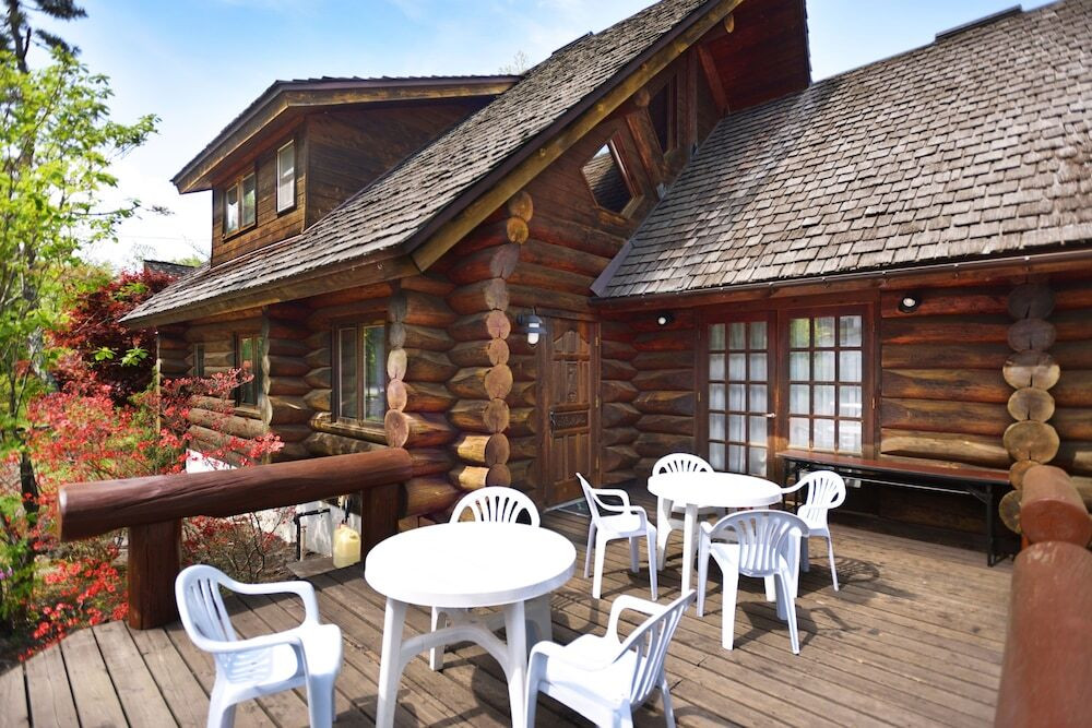 テラス / パティオ